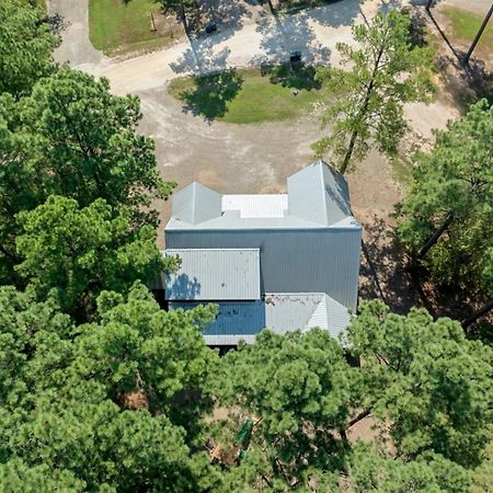 Diamond In The Pines Villa Broken Bow Ngoại thất bức ảnh