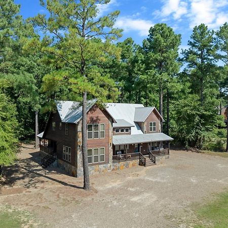 Diamond In The Pines Villa Broken Bow Ngoại thất bức ảnh