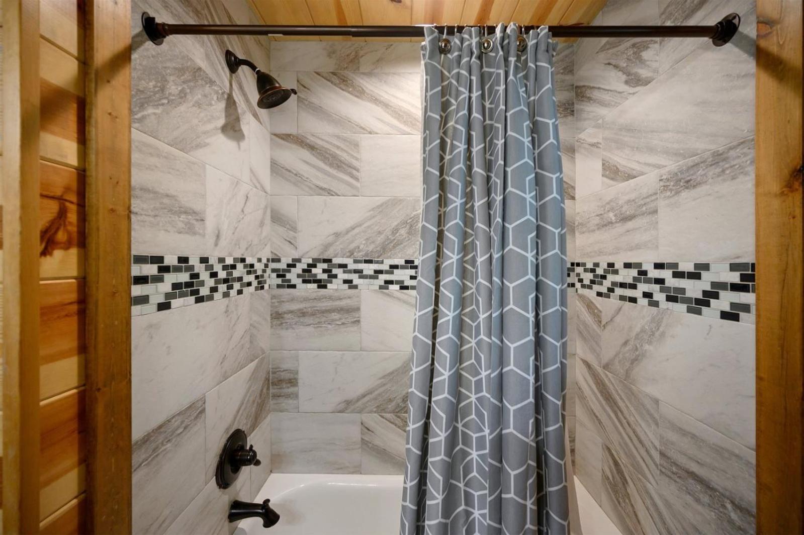 Diamond In The Pines Villa Broken Bow Ngoại thất bức ảnh